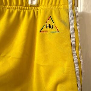 Adidas x Pharrell Williams Hu calm sun women’s shorts size Medium